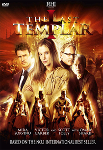 O Último Templário (The Last Templar)