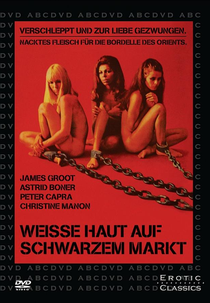 Escravas Brancas no Mercado Negro (Weiße Haut auf schwarzem Markt)