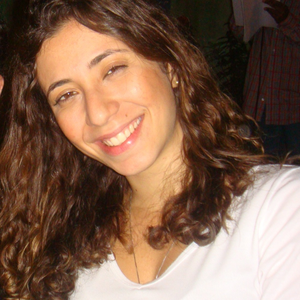 Foto de perfil de Juliana Magalhães