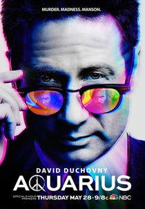 Aquarius: Os Crimes de Charles Manson (1ª Temporada) (Aquarius (Season 1))