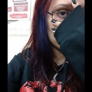 Foto de perfil de Alanis