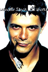 Alejandro Sanz - MTV Unplugged (Alejandro Sanz - MTV Unplugged)