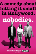 Nobodies (2ª Temporada) (Nobodies (Season 2))