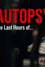 Autópsia de Famosos (13ª Temporada) (Autopsy: The Last Hours of (Season 13))