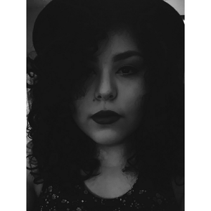 Foto de perfil de Kamila Antonacio