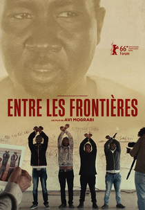 Entre Cercas ( Bein Gderot)