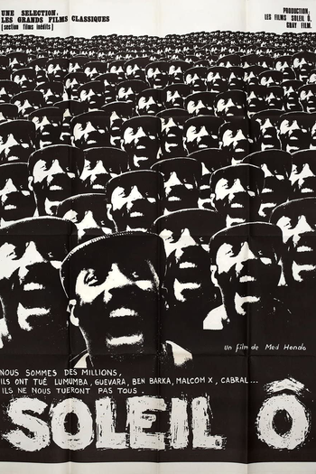  de Filme Ó, Sol (1967)