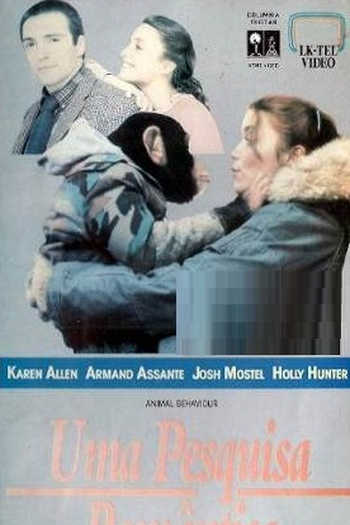  de Filme Uma Pesquisa Romântica (1989)