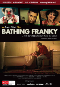 Bathing Franky (Bathing Franky)