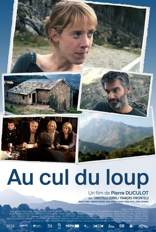 Poster 2 de Filme A Milhas de Distância (2011)