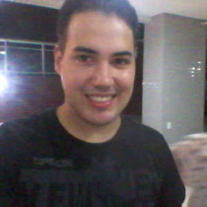 Foto de perfil de Rodrigo