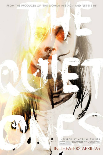  de Filme A Marca do Medo (2014)