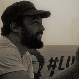 Foto de perfil de Beni Teixeira