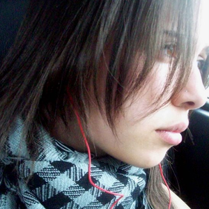Foto de perfil de Luana Guimarães Peres