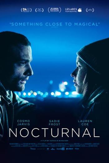 Poster de Filme Nocturnal (2019)
