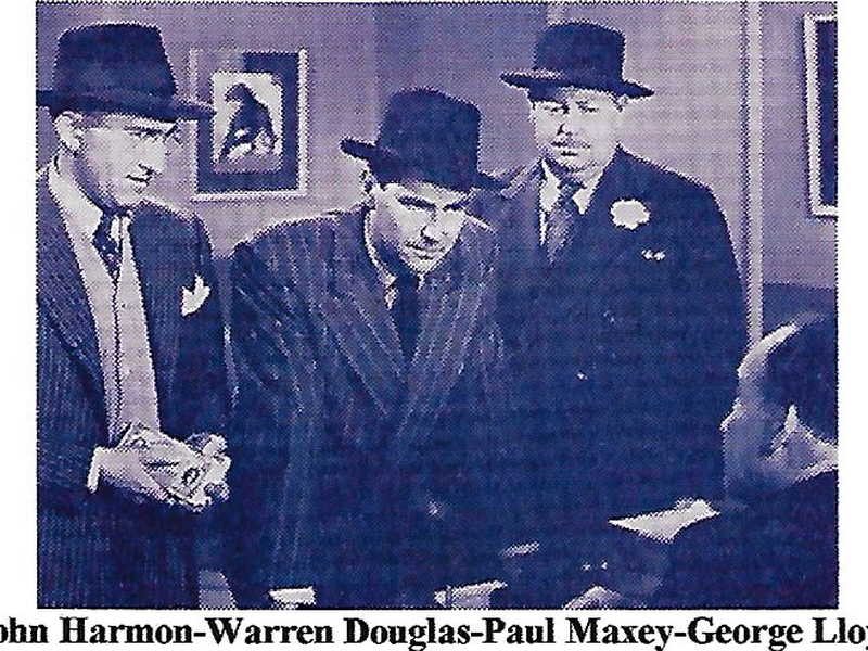 Foto 3 de Below the Deadline