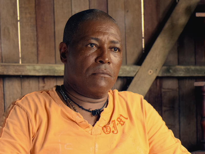 Foto 13 de Guerras Alheias