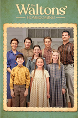 The Waltons' Homecoming (The Waltons' Homecoming)
