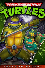 Tartarugas Ninja (7ª Temporada) (Teenage Mutant Ninja Turtles (Season 7))