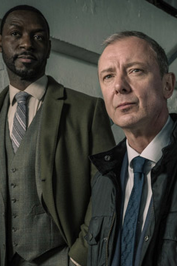 Poster de Episódio Dead Like You (2023)