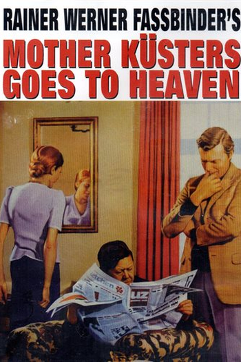  de Filme Mamãe Küster Vai Para o Céu (1975)
