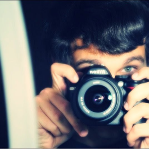 Foto de perfil de Lucas Andrade