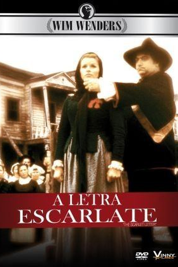  de Filme A Letra Escarlate (1973)