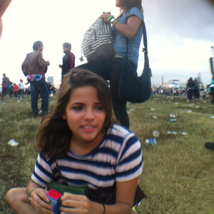 Foto de perfil de Fabrícia