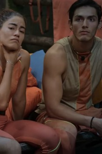Poster de Episódio Episodio 6 (2023)