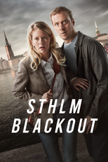 STHLM Blackout (1ª Temporada) (STHLM Blackout (Season 1))
