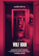 A Hora do Lobo (The Wolf Hour)