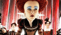 Helena Bonham Carter será mais uma vez a Rainha Vermelha
