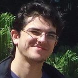 Foto de perfil de Nelson Júnior