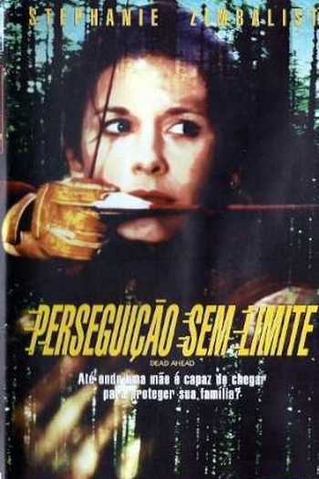  de Filme Perseguição Sem Limite (1996)