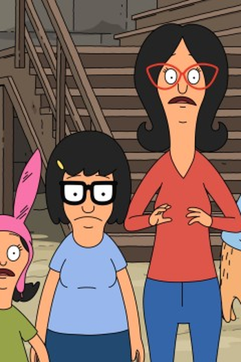 Poster de Episódio Smellbound (2026)