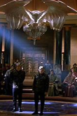 O Senado Romulano (The Romulan Senate)