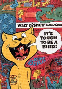 It's Tough to Be a Bird (It's Tough to Be a Bird)