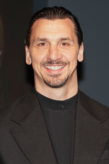 Zlatan Ibrahimovic