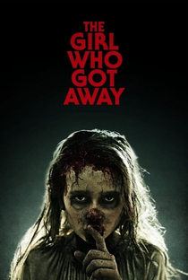 The Girl Who Got Away - Poster / Capa / Cartaz - Oficial 3