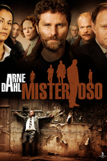 Arne Dahl: Misterioso (Arne Dahl: Misterioso)