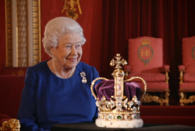 Royal Documentary ‘Queen Of The World’