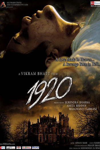  de Filme 1920 (2008)