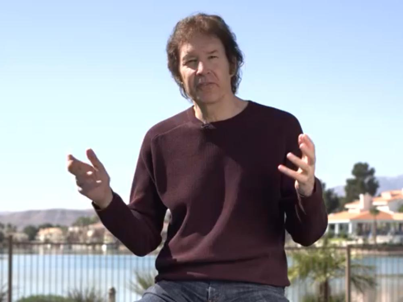 Foto 1 de Twisted Pair