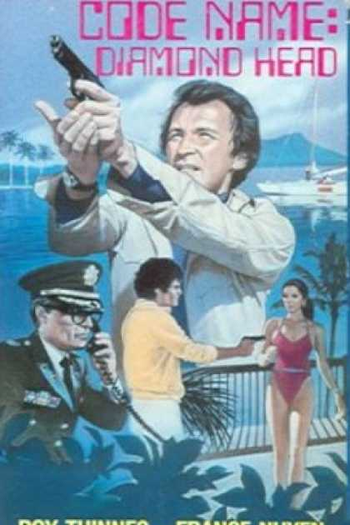  de Filme Code Name: Diamond Head (1977)
