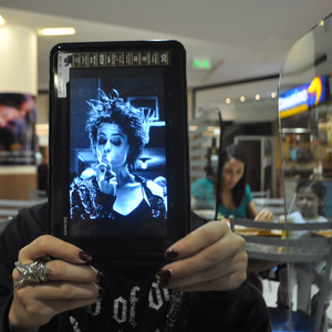 Foto de perfil de Ilmara Costa