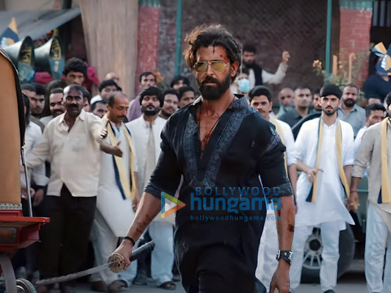 Foto 8 de Vikram Vedha