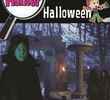 Roxy Hunter e o Halloween horripilante