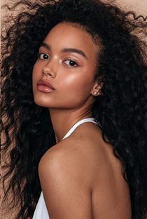 Whitney Peak - Poster 1