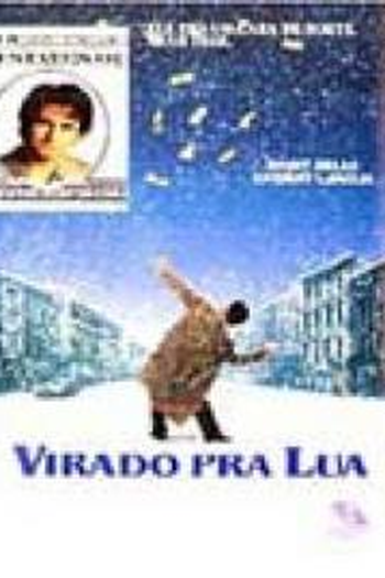  de Filme Virado Pra Lua (1991)