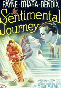 Conflito Sentimental (Sentimental Journey)